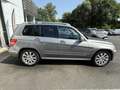 Mercedes-Benz GLK 220 GLK 220 CDI FAP BlueEfficiency - BVA G-Tronic Plus  -4-Matic  GPS + RADAR AR Gris - thumbnail 8