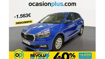 1.0 TSI Ambition 81kW