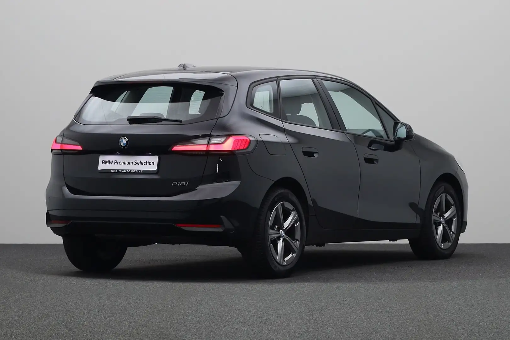 BMW 218 2-serie Active Tourer 218i | Innovation Pack |  BM Schwarz - 2