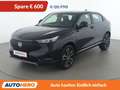 Honda HR-V 1.5 i-MMD Hybrid Advance Schwarz - thumbnail 1