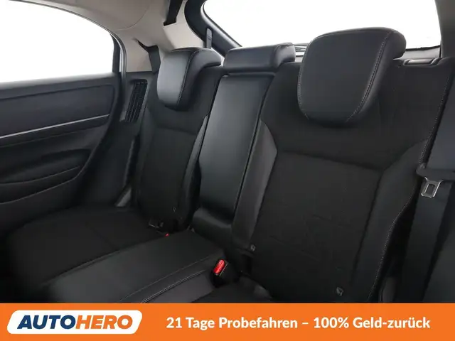Honda HR-V view 14