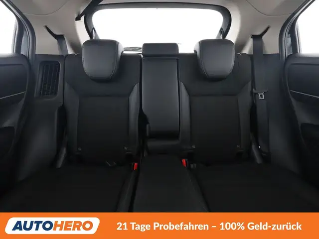 Honda HR-V view 15