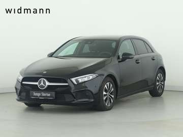 d *Automatik*PTS*Rückfahrkamera*LED*SpurH*