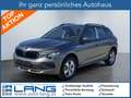 Skoda Kamiq Extra Plus 1,5 TSI DSG 2Zokli 2x Einparkhilfe A... Grau - thumbnail 1