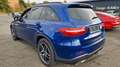 Mercedes-Benz GLC 300 4Matic AMG 1.Hand Standheizung Burmester Blau - thumbnail 5
