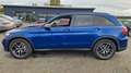Mercedes-Benz GLC 300 4Matic AMG 1.Hand Standheizung Burmester Blau - thumbnail 4