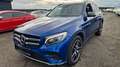Mercedes-Benz GLC 300 4Matic AMG 1.Hand Standheizung Burmester Blau - thumbnail 3