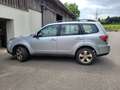 Subaru Forester Forester 2,0D XS Comfort Silber - thumbnail 3