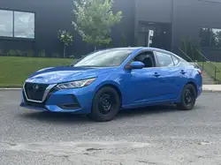2022 Nissan Sentra