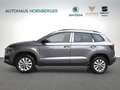 Skoda Karoq Selection 1.5TSI 150PS *MFLL/SHZ/PDC/LED/16"LM/ Grau - thumbnail 1