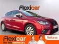 SEAT Ibiza 1.0 TSI S&S Style 85kW Rojo - thumbnail 1