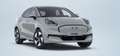 Ford Puma E-Gen 46,8kWh Select ON 43731 Grau - thumbnail 3