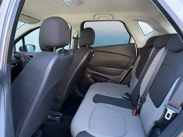 Renault Captur view 7