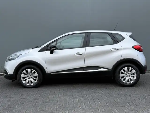 Renault Captur view 9