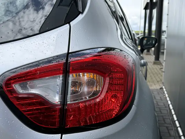 Renault Captur view 13