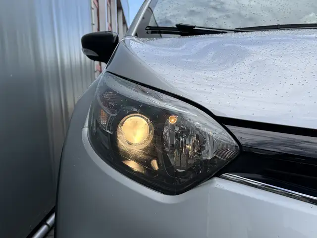 Renault Captur view 11