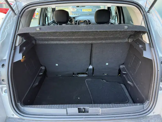 Renault Captur view 8