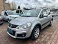 Suzuki SX4 2.0 Style*TÜV NEU*NAVI*2.HAND*AHK* - thumbnail 2