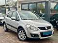 Suzuki SX4 2.0 Style*TÜV NEU*NAVI*2.HAND*AHK* - thumbnail 1