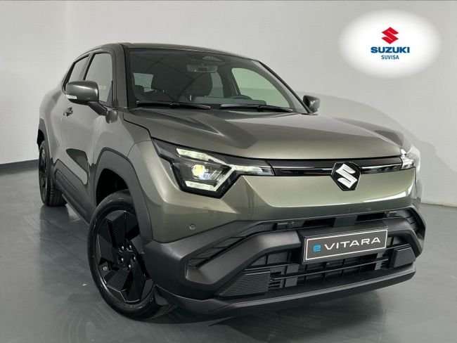 Suzuki Vitara e 61 kWh S2 2WD - foto 1