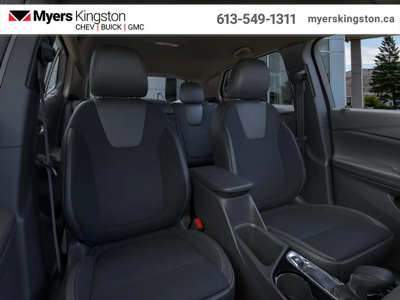 Buick Encore photo Buick Encore