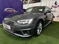 Audi A4 2.0TDI S line edition S tronic 110kW Grijs - thumbnail 2
