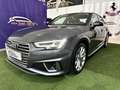 Audi A4 2.0TDI S line edition S tronic 110kW Grijs - thumbnail 1