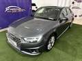 Audi A4 2.0TDI S line edition S tronic 110kW Grijs - thumbnail 3
