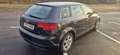 Audi A3 1.6 tdi 105ch S-tronic, Ambition Luxe Gris - thumbnail 5