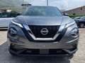 Nissan Juke 1.0 dig-t N-Connecta 114cv,NAVI,CarPlay/AndroidAut Gris - thumbnail 2