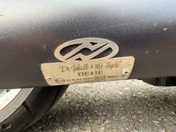 Harley-Davidson Fat Boy 30 TH ANNIVERSARY