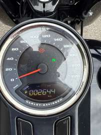 Harley-Davidson Fat Boy 30 TH ANNIVERSARY