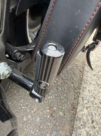 Harley-Davidson Fat Boy 30 TH ANNIVERSARY