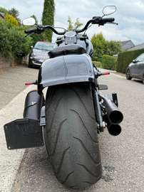 Harley-Davidson Fat Boy 30 TH ANNIVERSARY