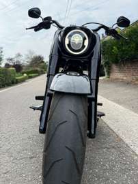 Harley-Davidson Fat Boy 30 TH ANNIVERSARY