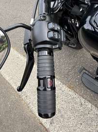 Harley-Davidson Fat Boy 30 TH ANNIVERSARY