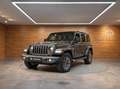 Jeep Wrangler 4p 2.0 380CV Sahara 8ATX E6D Gris - thumbnail 1