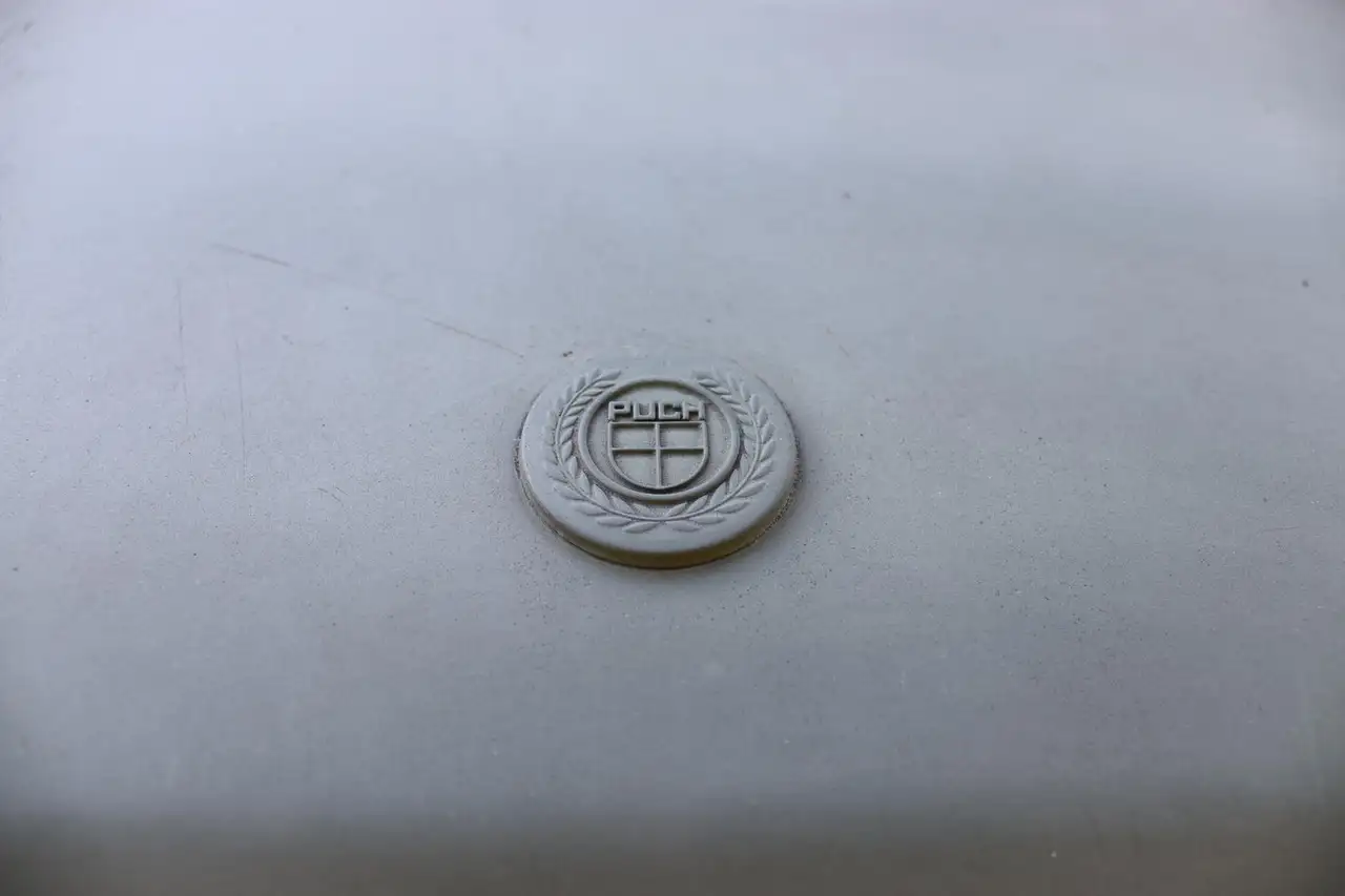 Mercedes-Benz G 230 Puch 230GE Lang Automatik Shz 3Sperren, foto 7