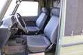Mercedes-Benz G 230 Puch 230GE Lang Automatik Shz Groen - thumbnail 11