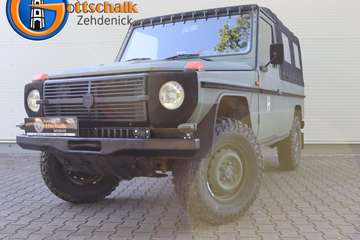Puch 230GE Lang Automatik Shz 3Sperren