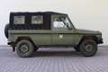 Mercedes-Benz G 230 Puch 230GE Lang Automatik Shz Groen - thumbnail 4