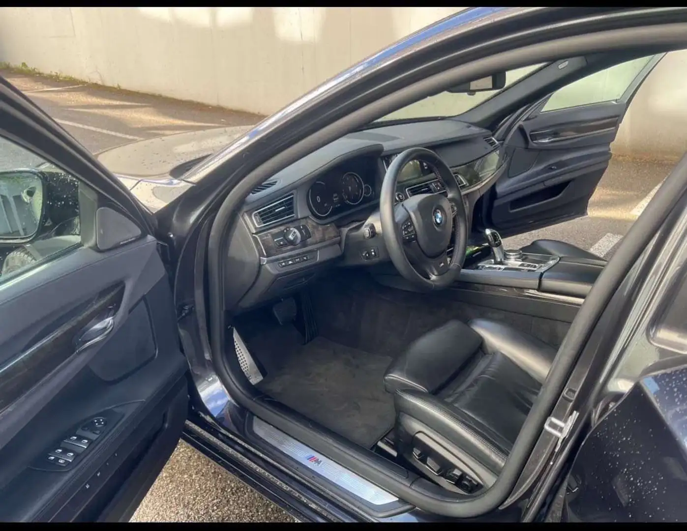 BMW 730 730Ld Edition Exclusive - 2