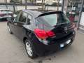 Opel Astra 1.7 CDTI110 FAP CONNECT PACK Zwart - thumbnail 4