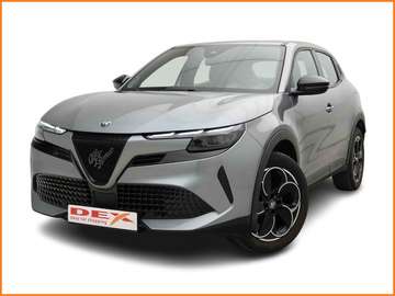 Eletricca 156 | EV Range 398km | GPS by App | LED Lights