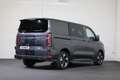 Ford Transit Custom 2.0 TDci 170pk L1 H1 Sport DC AWD BPM Vrij Grijs - thumbnail 9