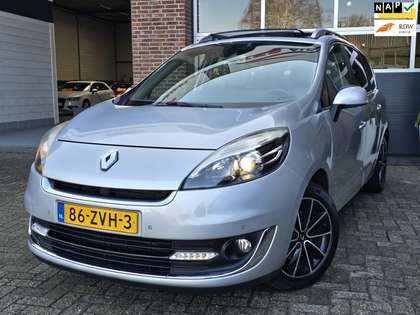 Renault Grand Scenic 1.2 TCe Collection Nap |Pano |Cruise |Camera |Led