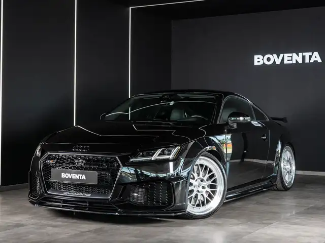 Audi TT RS 2.5 TFSI quattro Coupe  *APR*SPORTAGA