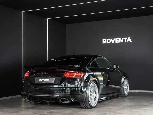 Audi TT view 8