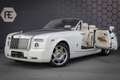 Rolls-Royce Phantom Drophead Coupé 6.7 V12 | TEAK DECKING | LUCHTVERING | YOUNG Weiß - thumbnail 2