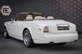 Rolls-Royce Phantom Drophead Coupé 6.7 V12 | TEAK DECKING | LUCHTVERING | YOUNG Wit - thumbnail 2